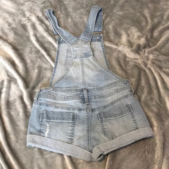 Overalls - Picture 2 of 2